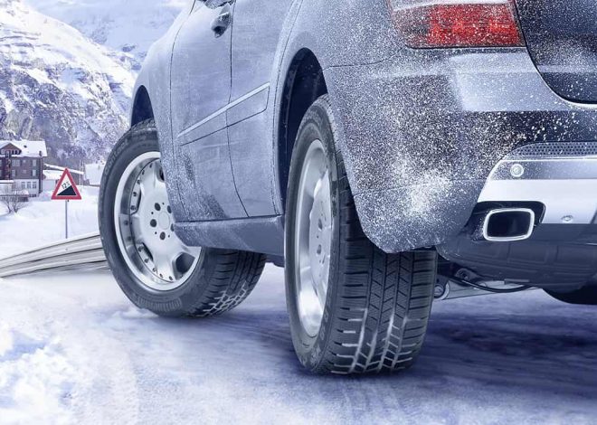 Зимний уход за автомобилем: эффективные методы защиты и детейлинга