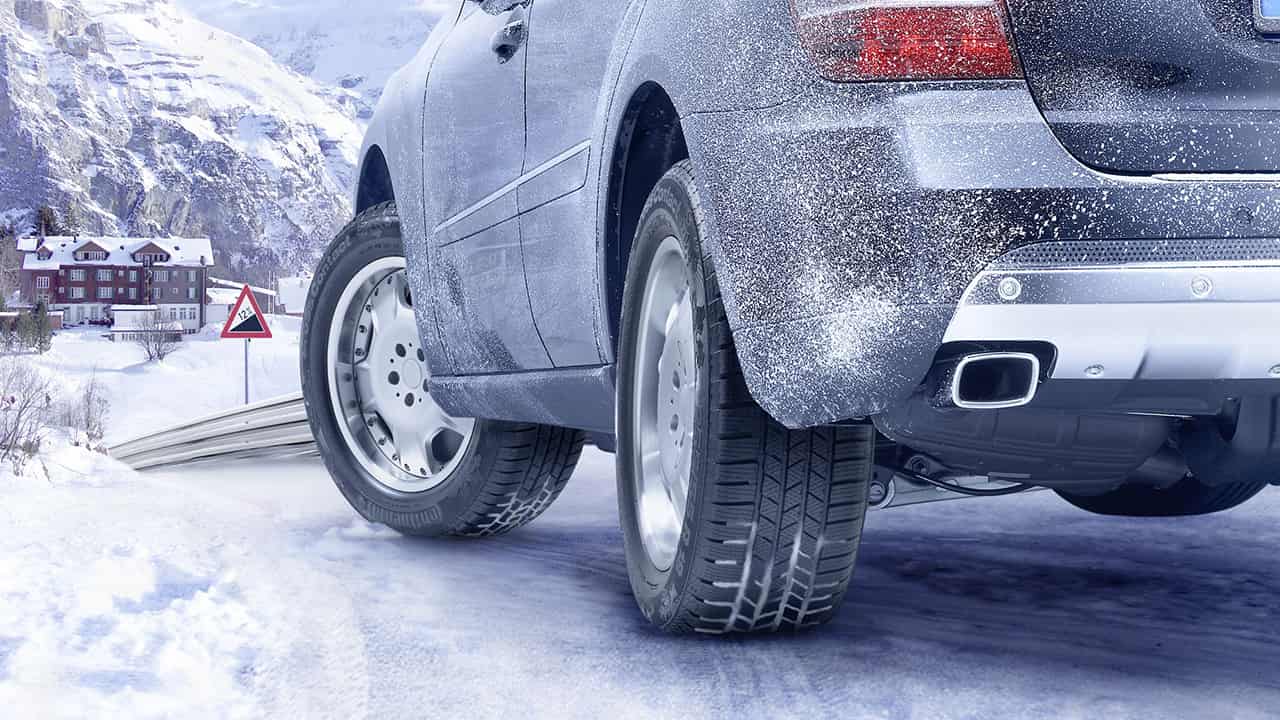 Зимний уход за автомобилем: эффективные методы защиты и детейлинга - 1