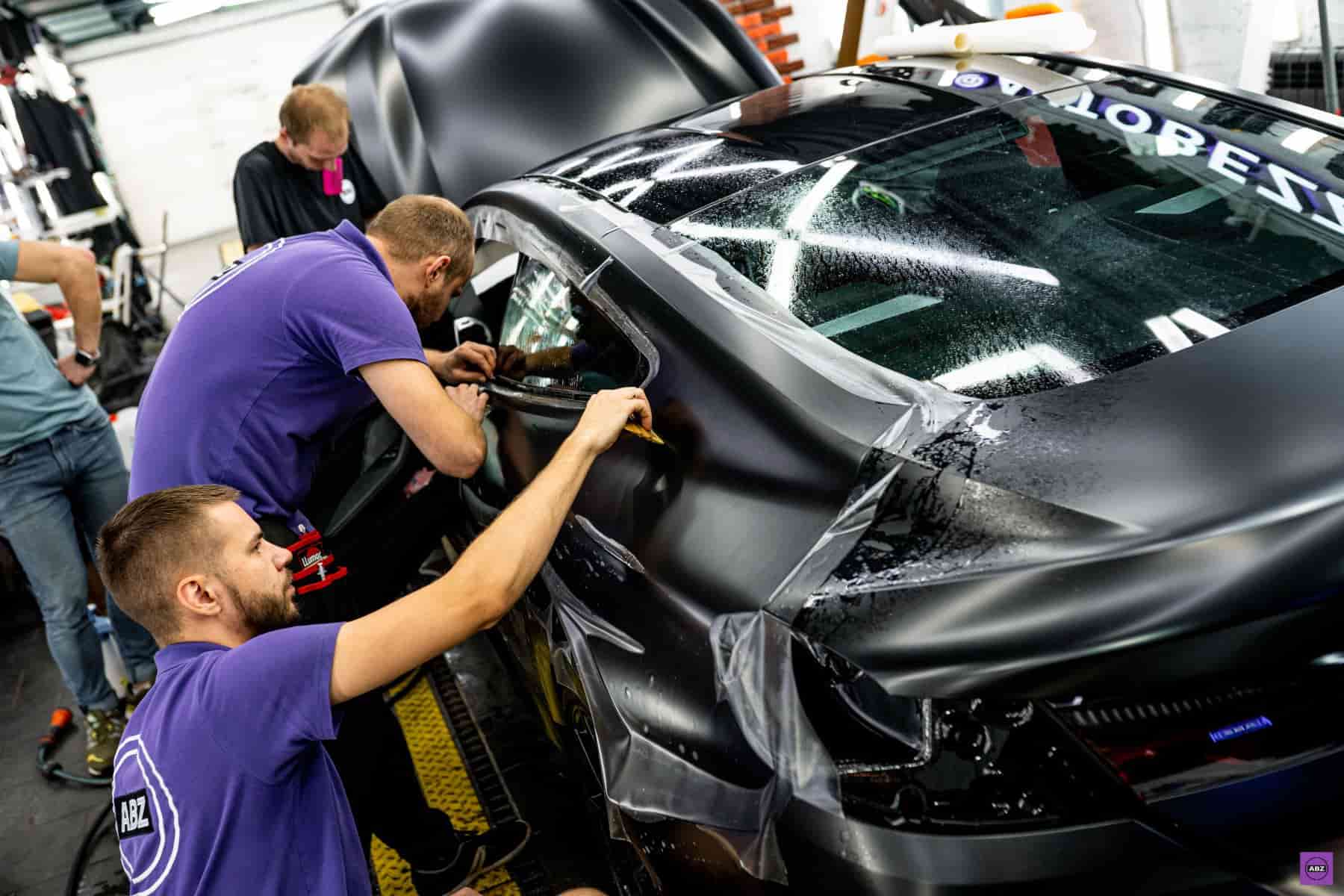 Лучшие средства и инструменты для детейлинга автомобиля - 4