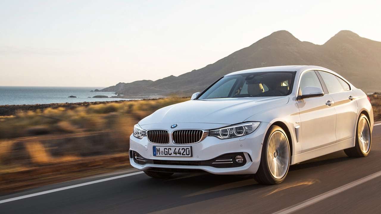 Аренда BMW: Выбор моделей, условия проката и особенности вождения - 1