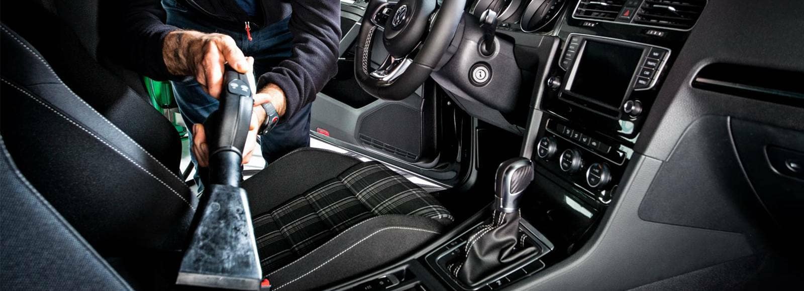 Профессиональная чистка салона автомобиля: методы, советы и секреты - 5